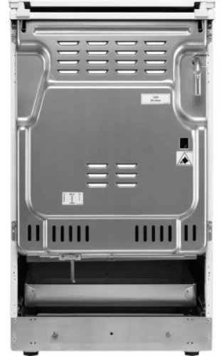 Газовая плита Electrolux RKG500003X фото 3