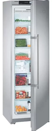 Морозильник Liebherr GNes 3076 Premium NoFrost фото 2