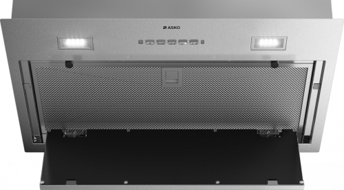 Встраиваемая вытяжка Asko CC4525SEU фото 2