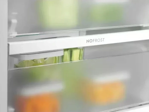 Встраиваемая морозильная камера Electrolux KUN7NE18S фото 3