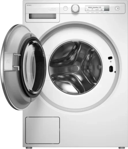 Стиральная машина Asko W3096RW фото 3