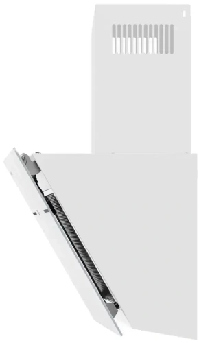 Вытяжка Maunfeld Astro 50 белое стекло фото 9