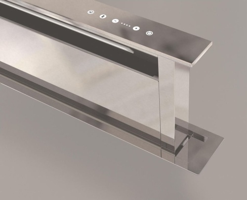 Вытяжка встраиваемая в столешницу Fulgor Milano FDDH 900 TRC X фото 2 Вытяжка встраиваемая в столешницу Fulgor Milano FDDH 900 TRC X фото 2