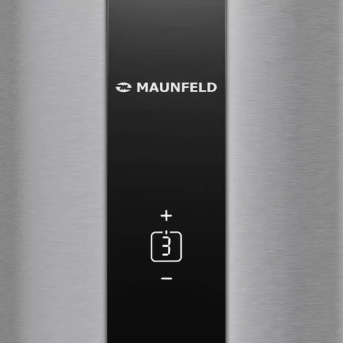 Вытяжка Maunfeld Lee Wall 35 Sensor нержавеющая сталь фото 8