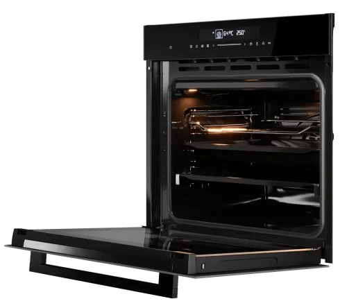 Духовой шкаф Kuppersberg HT 613 Black фото 2