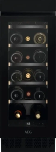 Встраиваемый винный шкаф AEG AWUS018B7B