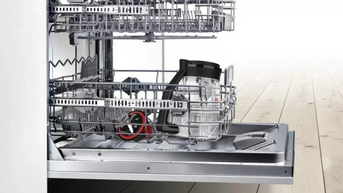 Блендер Bosch MMB6382M фото 5