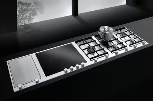 Индукционная варочная панель Barazza 1PBF7ID фото 2