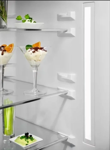 Холодильник Electrolux LNT 7ME36 X3 фото 2