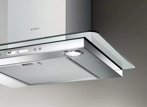 Вытяжка Elica FLAT GLASS PLUS IX/A/60 фото 3