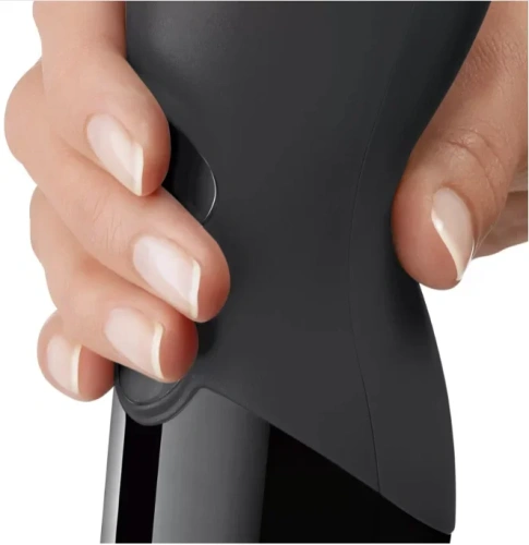 Блендер Bosch MS6CB61V1 черный фото 2