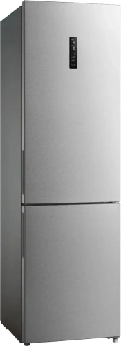 Холодильник Korting KNFC 62012 X фото 2