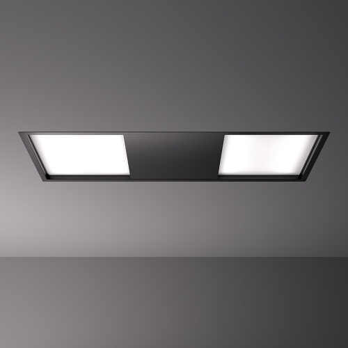 Falmec Skema 120 black (без мотора)
