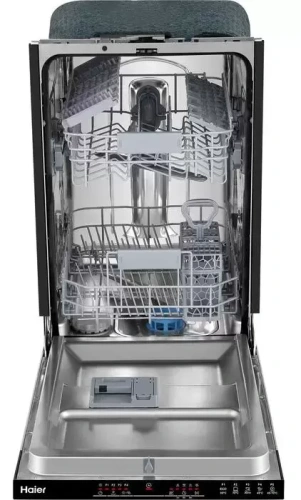 Встраиваемая посудомоечная машина Haier HDWE10-292RU фото 2