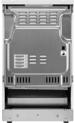 Электрическая плита Electrolux RKR560100X фото 5