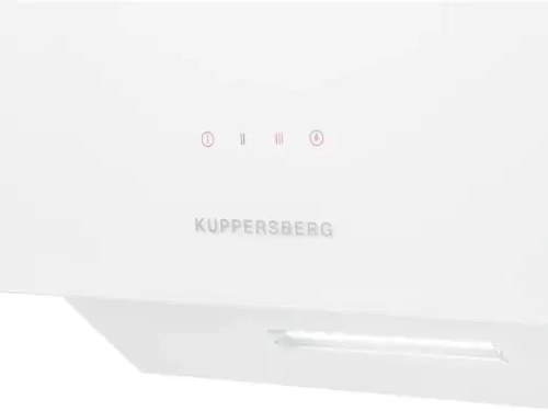 Вытяжка Kuppersberg F 605 W фото 5