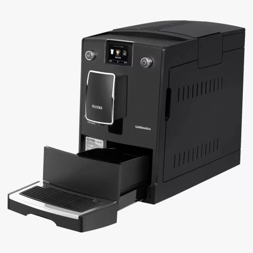 Кофемашина CafeRomatica Nivona NICR 759 фото 6