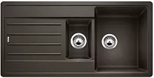 Мойка Blanco LEGRA 6S SILGRANIT кофе