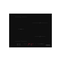 Индукционная варочная панель De Dietrich DPI4410B
