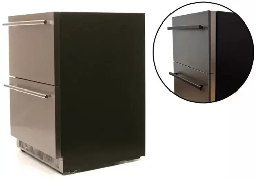 Встраиваемый под столешницу винный шкаф CellarPrivate CP051 фото 3