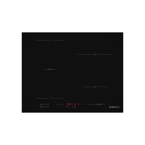 Индукционная варочная панель De Dietrich DPI4410B