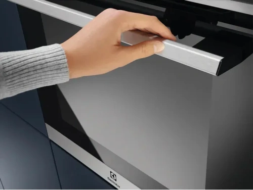 Духовой шкаф Electrolux EOF5C70X фото 8