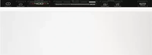 Встраиваемая посудомоечная машина AEG FSE62417P фото 10