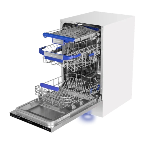 Посудомоечная машина MAUNFELD MLP-083I Light Beam