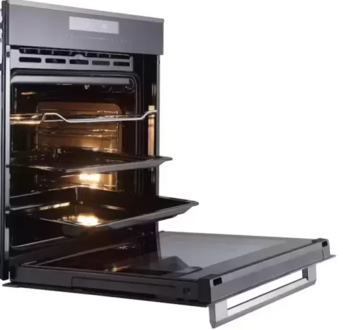 Электрический духовой шкаф Korting OKB 1331 GNBX фото 5