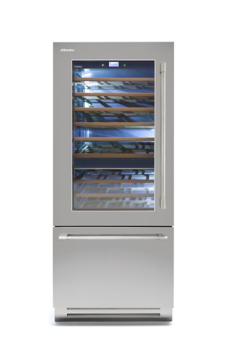 Винный шкаф Fhiaba RS901TWT3 фото 2