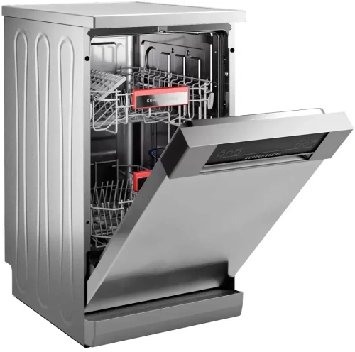Посудомоечная машина Kuppersberg GGF 4525 фото 5