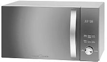 Profi Cook PC-MWG 1176 silber