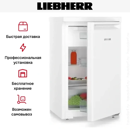 Холодильник Liebherr Rd 1201 фото 6