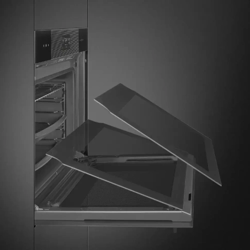 Духовой шкаф Smeg SOP6102S2PB3 фото 8