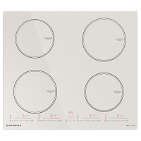 Индукционная варочная панель MAUNFELD CVI594S Inverter