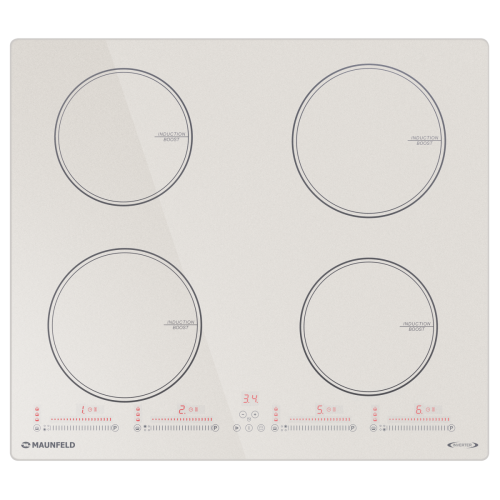 Индукционная варочная панель MAUNFELD CVI594S Inverter