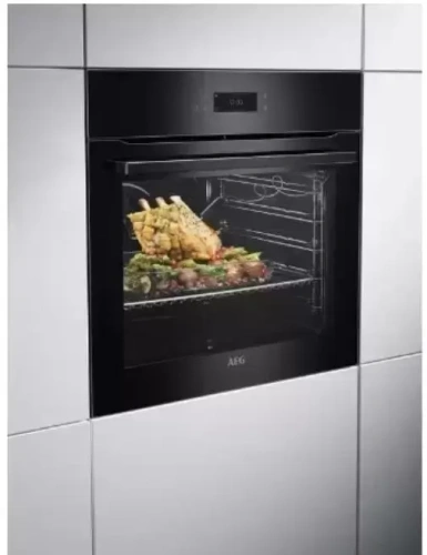 Духовой шкаф AEG BPK748380B фото 6