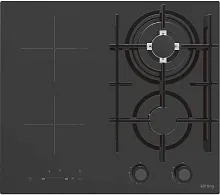 Варочная панель Korting HGG 6451 CTN