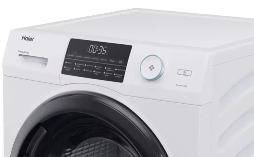 Сушильная машина Haier HD90-A2959 фото 5
