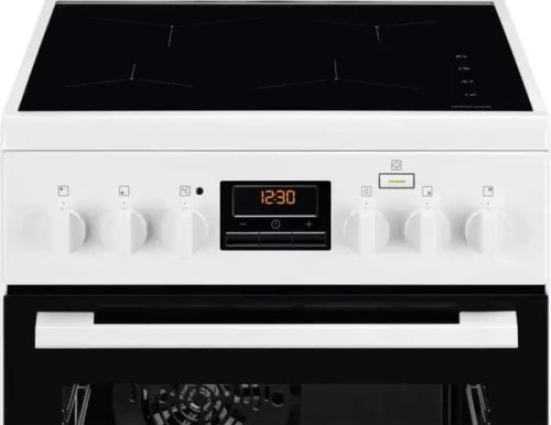 Электрическая плита Electrolux RKI560200W фото 4
