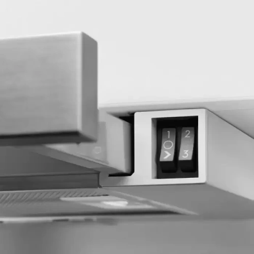 Встраиваемая вытяжка Electrolux LFP216S фото 3