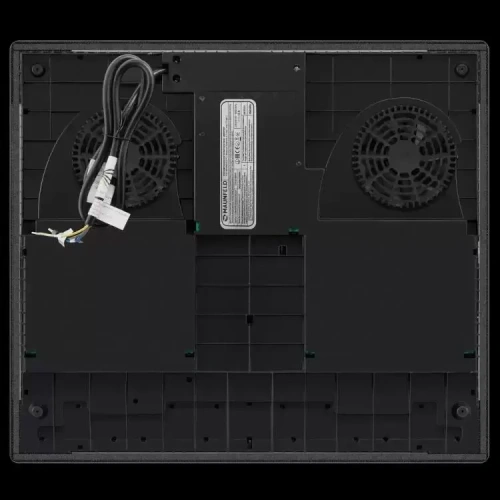 Индукционная варочная панель Maunfeld CVI593SBBK Inverter фото 4