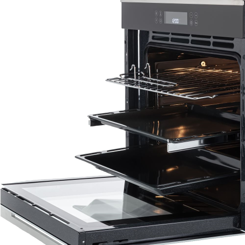 Духовой шкаф GRAUDE BM 60.2 E фото 7