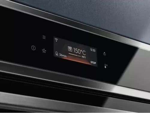 Духовой шкаф Electrolux EOC8P39WX фото 4