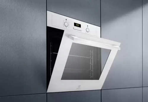 Духовой шкаф Electrolux EOF3H40BW фото 7