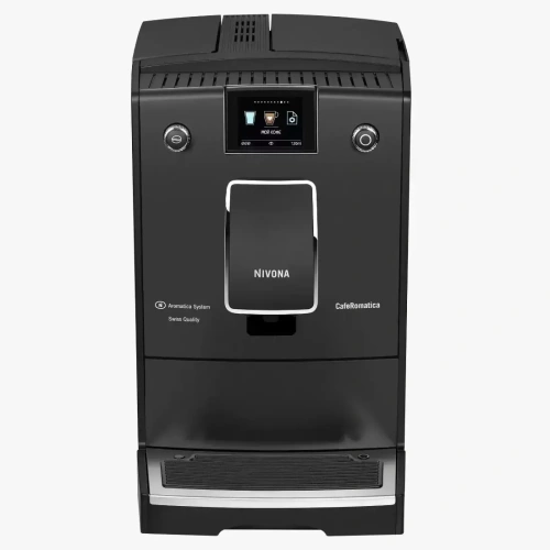 Кофемашина CafeRomatica Nivona NICR 756 фото 2