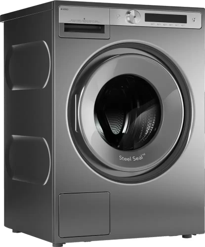 Стиральная машина Asko W6098X.S/3 фото 2
