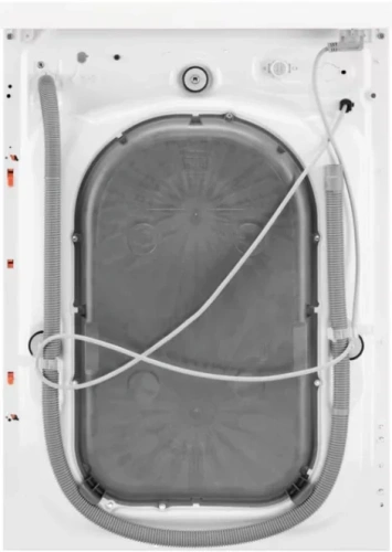 Стирально-сушильная машина AEG LWR98165NXE фото 2