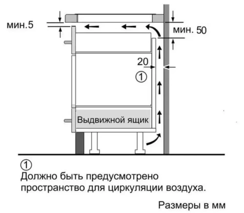 Варочная панель Kuppersberg ECS 623 фото 6