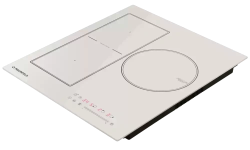 Индукционная варочная панель Maunfeld CVI453SBBG фото 2